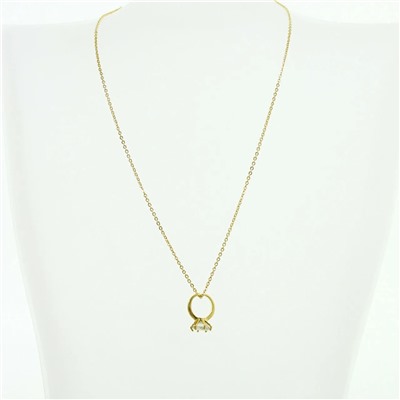 Подвеска "Кольцо" D60773907130