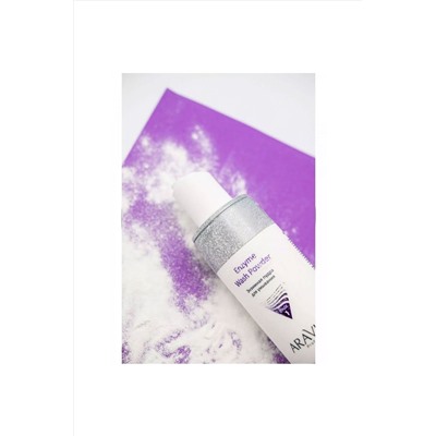 Aravia Энзимная пудра для умывания / Enzyme Wash Powder 150 мл KRISTALLER, 1108263