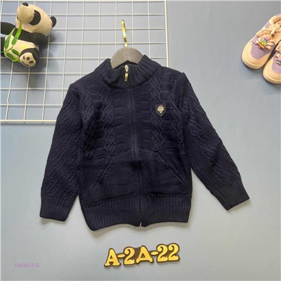 Кофта 1849417-5