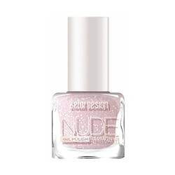 БЕЛОР ДИЗАЙН Лак для ногтей "Nude Harmony"  №204