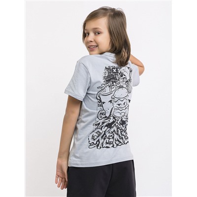 BATIK Футболка