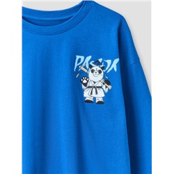 КОМПЛЕКТ ДЛЯ МАЛЬЧИКОВ (ДЖЕМПЕР, ШОРТЫ) 563339