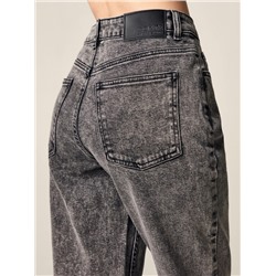 Mom CONTE CON-518 Джинсы mom на пуговицах
