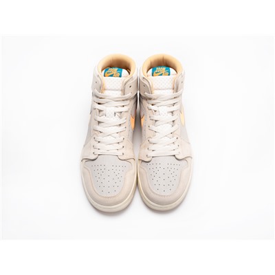 Кроссовки Nike Air Jordan 1 Zoom Air CMFT