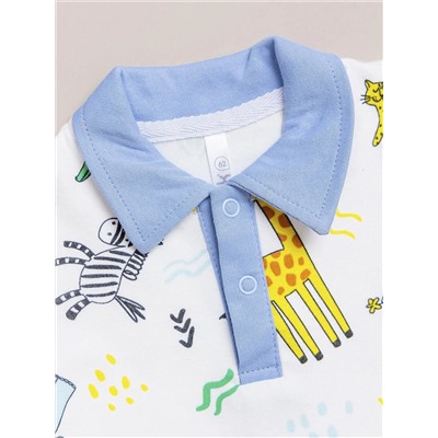 BATIK Футболка 050_ЛН25