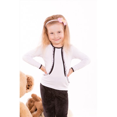 Лонгслив М21541