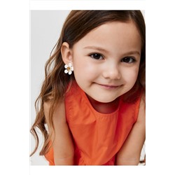 Серьги-клипсы ACOOLA, 1116582