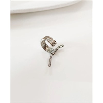 Серьги - кафф