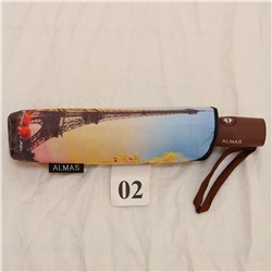 Зонт женский Almas