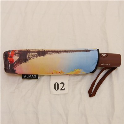 Зонт женский Almas