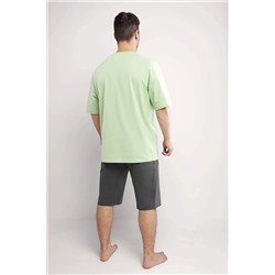 Комплект (Футболка+Шорты) CLEVER, 1200402