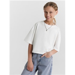 ФУТБОЛКА ДЛЯ ДЕВОЧЕК 117926