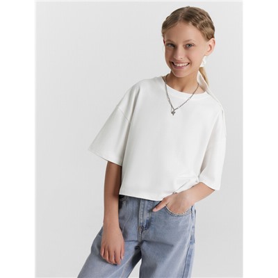 ФУТБОЛКА ДЛЯ ДЕВОЧЕК 117926