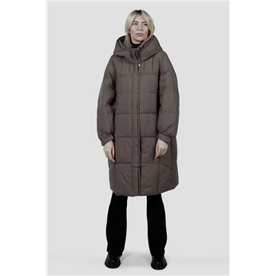 05-2289 Куртка женская зимняя (биопух 250)