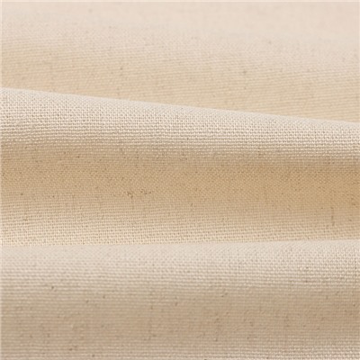 Фартук кухонный «Этель» ECO, 60×70 см, 70% хлопок, 30% лён, 190 г/м², молочный