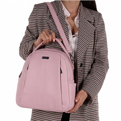 Рюкзак 670075-1 pink Velina Fabbiano-Safenta