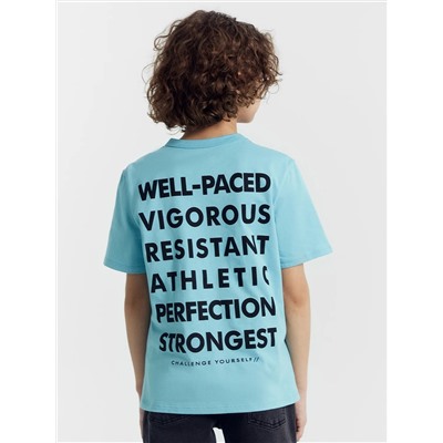 MARK FORMELLE Футболка 113397