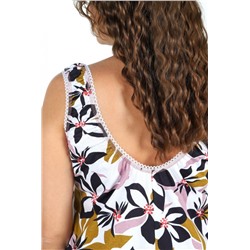 Сорочка ТАТЬЯНА (расцветка-1)