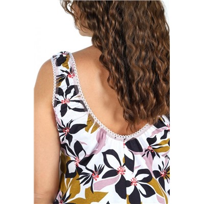 Сорочка ТАТЬЯНА (расцветка-1)