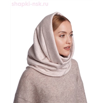 185.03/00-28 Капор-снуд флис (56-58)