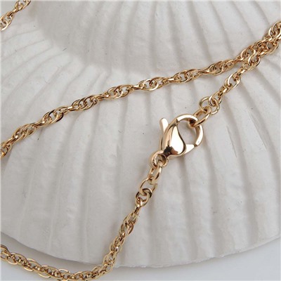 XUPING Цепочка арт. 28 0303 (id 280347)