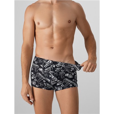 ТРУСЫ МУЖСКИЕ 411230