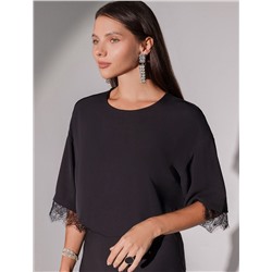 VILATTE Блузка D29.281