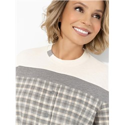 CHARUTTI Свитшот 12354