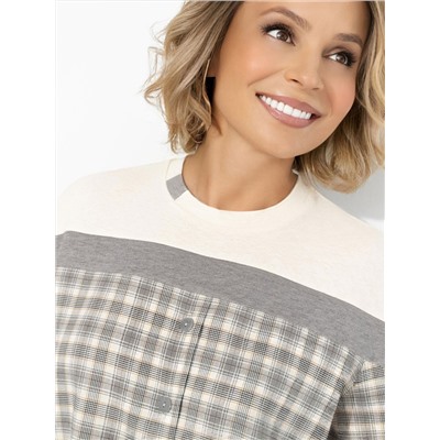 CHARUTTI Свитшот 12354