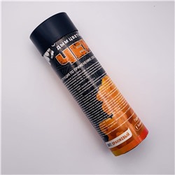 Цветной дым с чекой оранжевый JF DM90/super_O (Joker Fireworks)