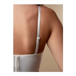 Бюстгальтер INDEFINI, 969756