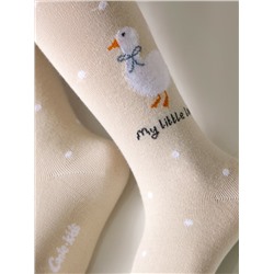 Классические CONTE-KIDS TIP-TOP Колготки детские