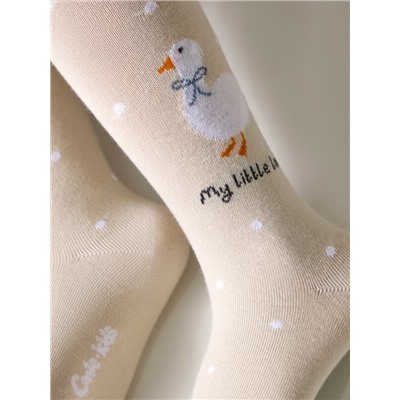 Классические CONTE-KIDS TIP-TOP Колготки детские