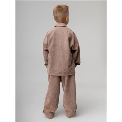 Bodo Костюм 11-565MU