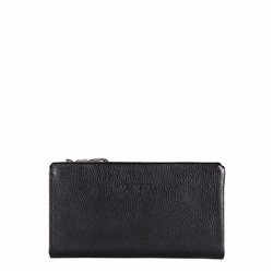 Клатч 3523H black Heanbag