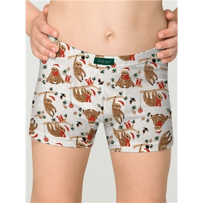 PELICAN Трусы BUHB3309(2)