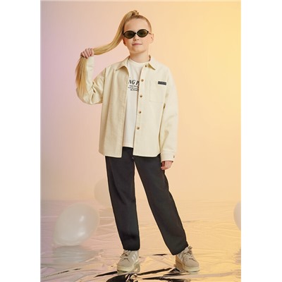 Рубашка детская