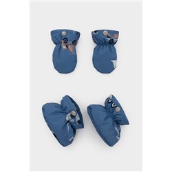 Комбинезон CROCKID, 1226583