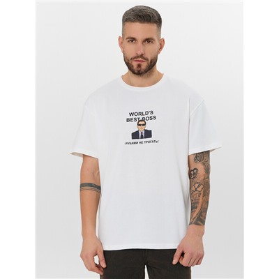 ФУТБОЛКА МУЖСКАЯ 111928