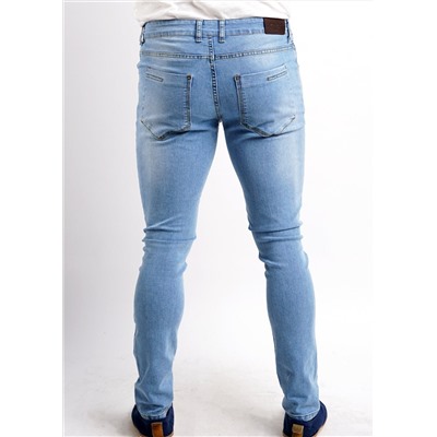 CLEVER Джинсы 583427ру