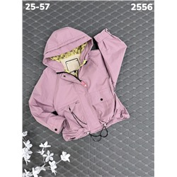 Ветровка 2556 сирень