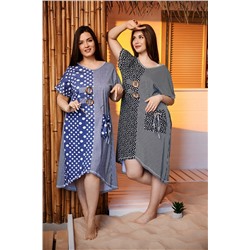 Платье 9198 НАТАЛИ, 891548