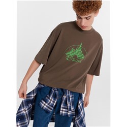 ФУТБОЛКА МУЖСКАЯ 111883