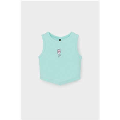 Майка-топ CROCKID, 1099534