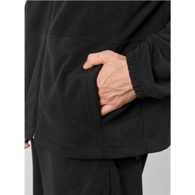 Толстовка мужская Алтай-1 (Черный)