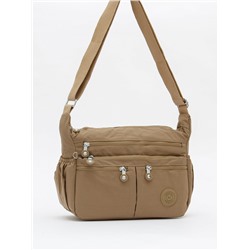 Сумка 8767MD khaki Mindesa