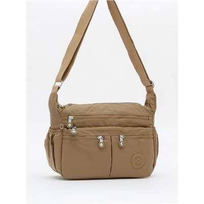 Сумка 8767MD khaki Mindesa