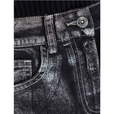 VILATTE Джинсы D54.311