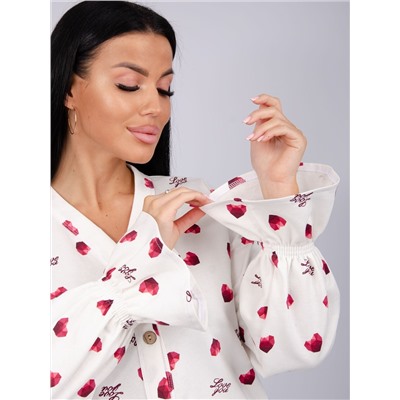 Malina Пижама 3135