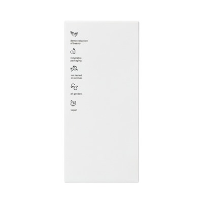 Шампунь для волос ежедневный The Act с гидролатами и растительными протеинами, 300 мл